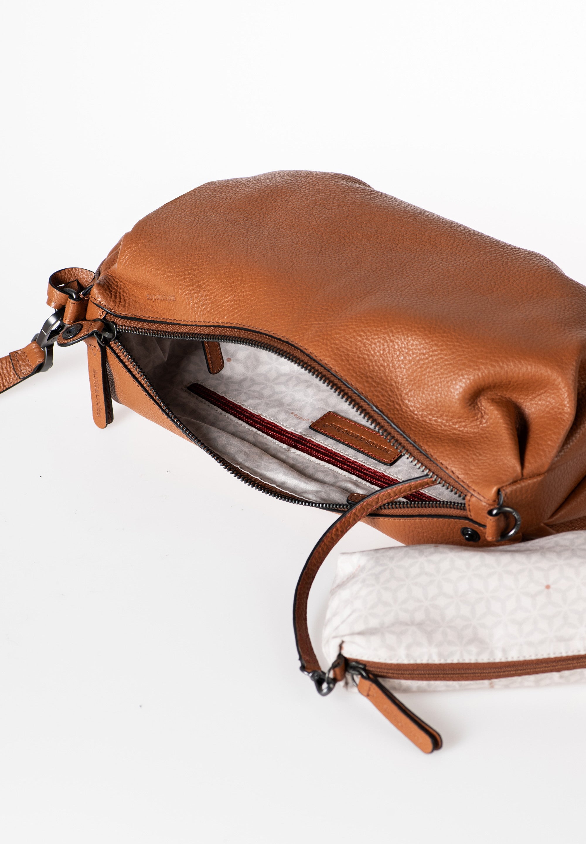 Crossbody Aunts & Uncles Sparkle