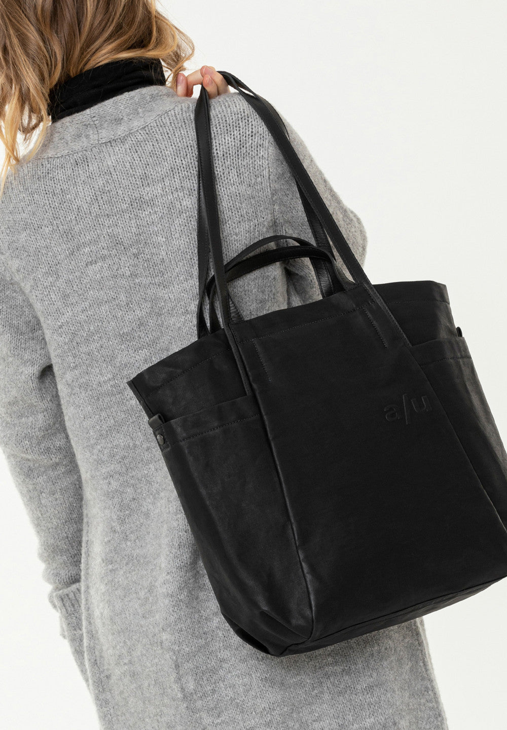 Shopper Aunts & Uncles