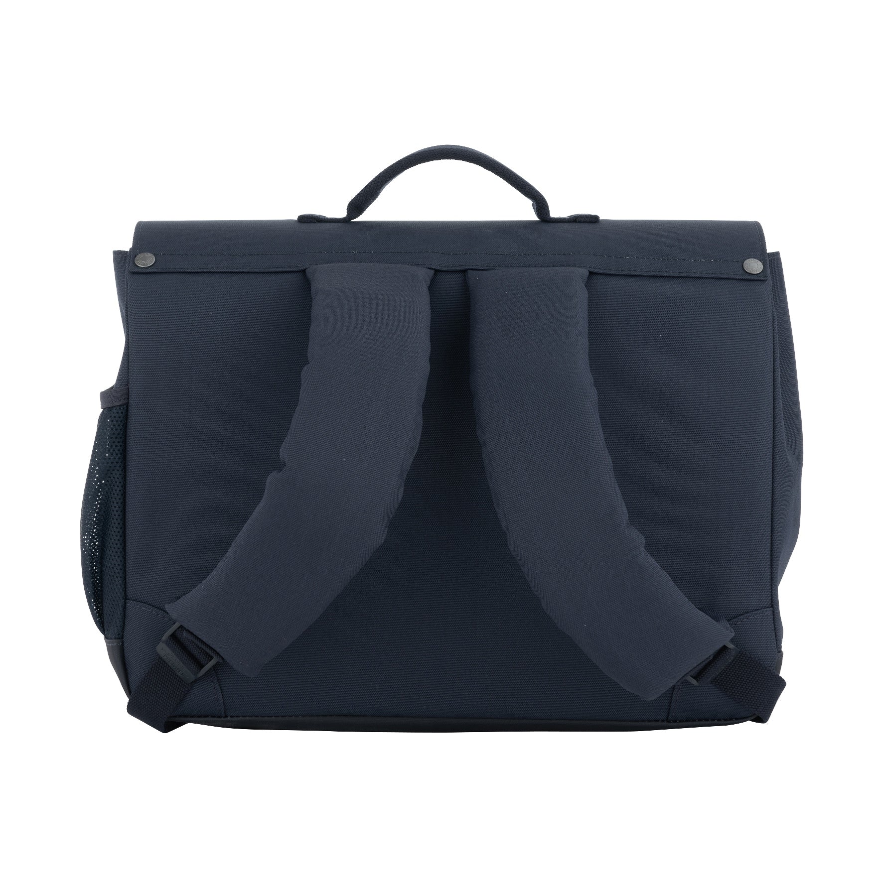 Boekentas Tiger Flame