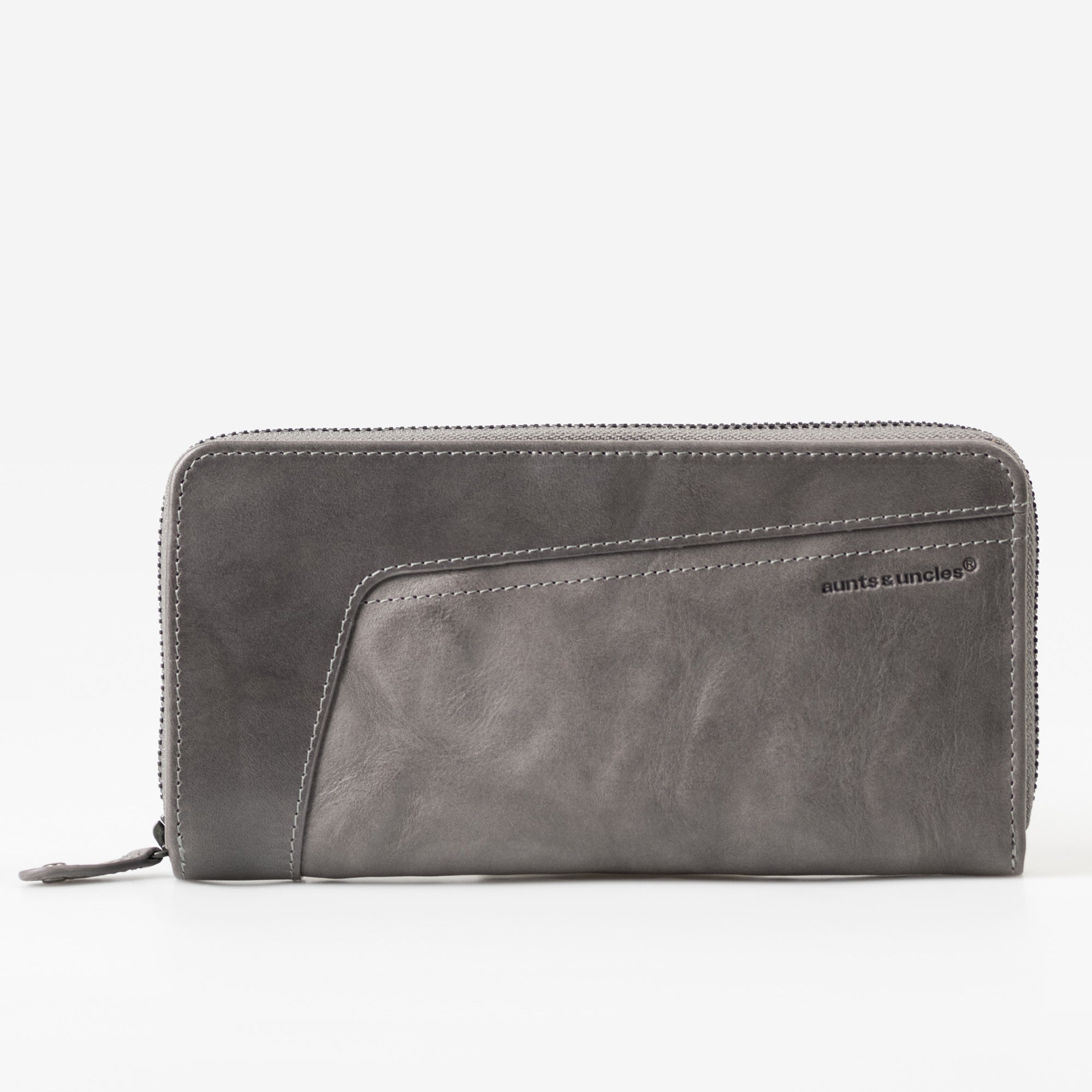 Portemonnee Aunts & Uncles