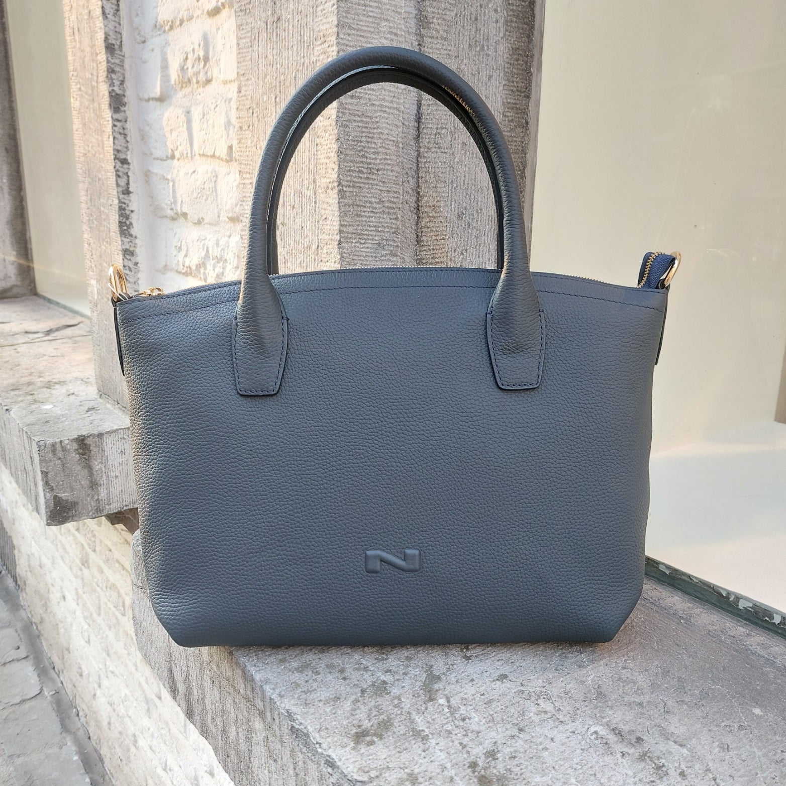 Handtas Tiny Nathan-Baume