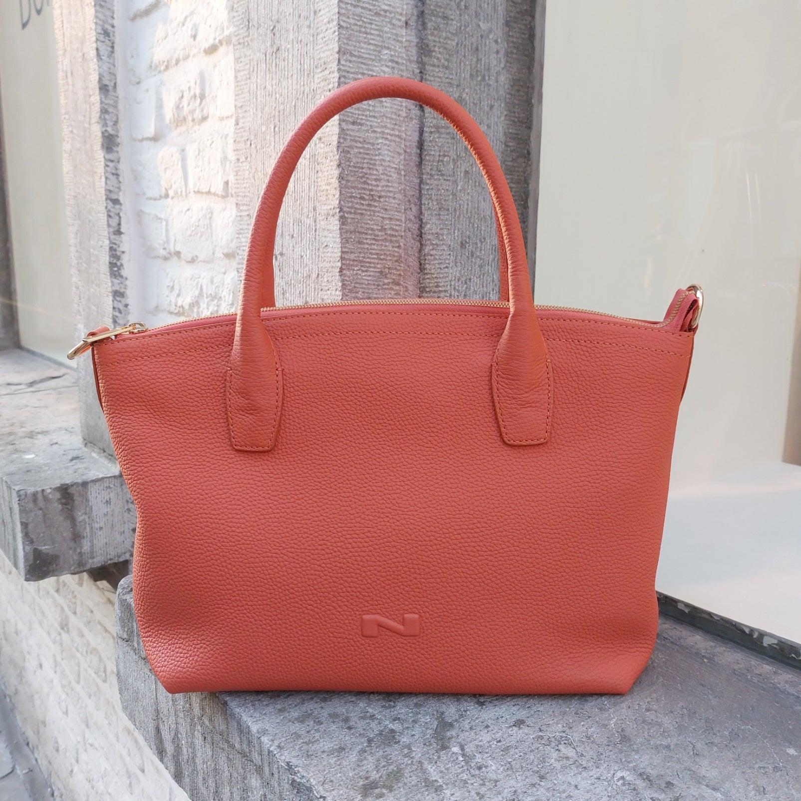 Handtas Tiny Nathan-Baume