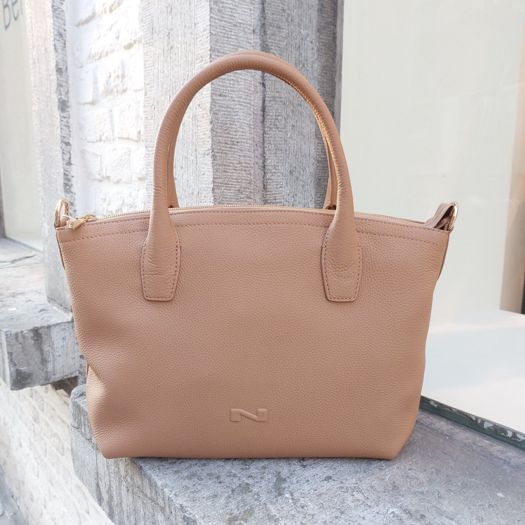 Handtas Tiny Nathan-Baume