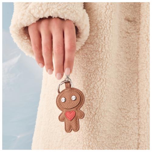 Sleutelhanger Nathan-Baume love