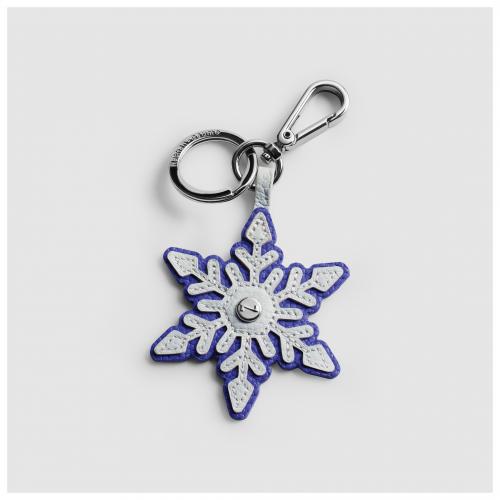 Sleutelhanger Nathan-Baume Snow