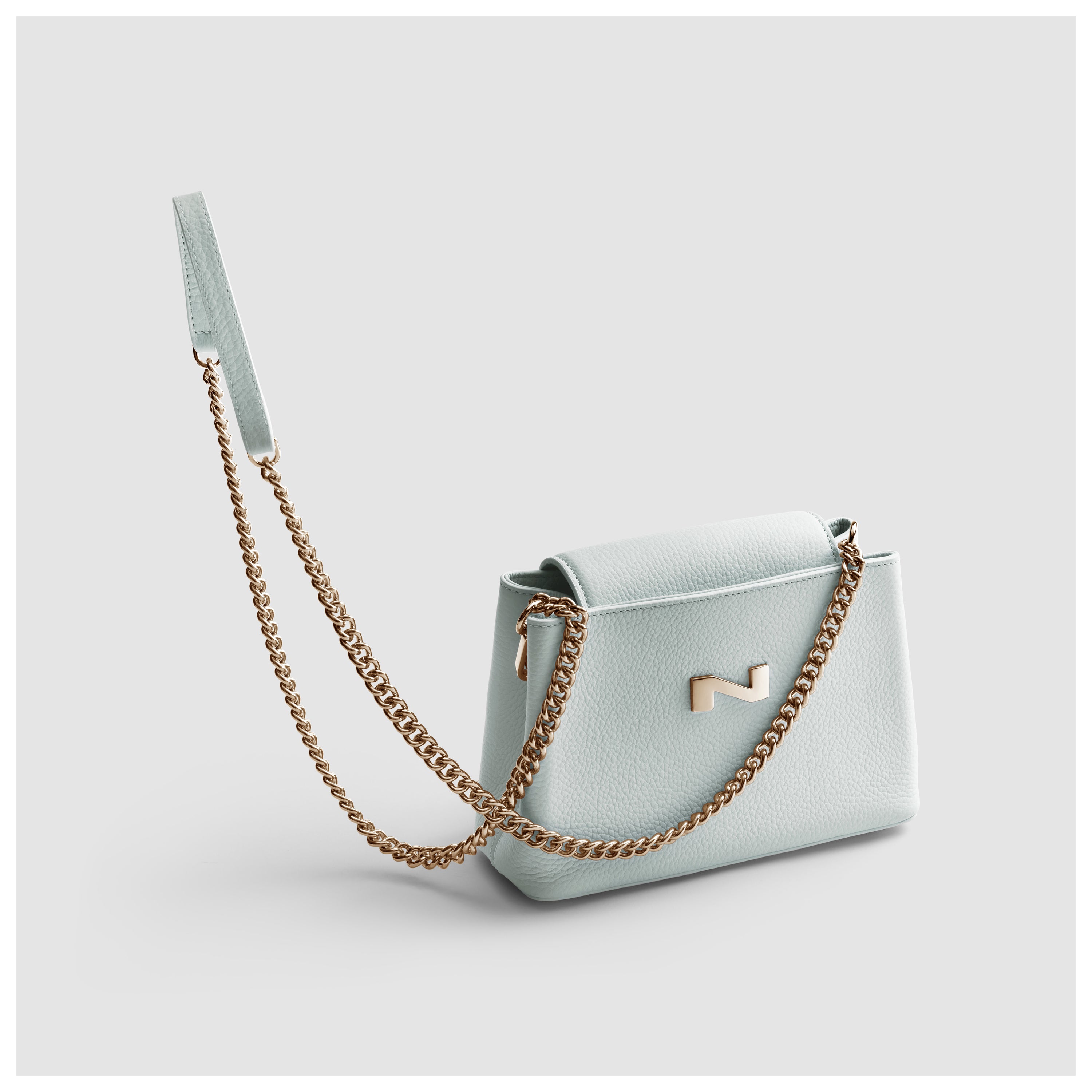 Handtas Poppy Nathan-Baume