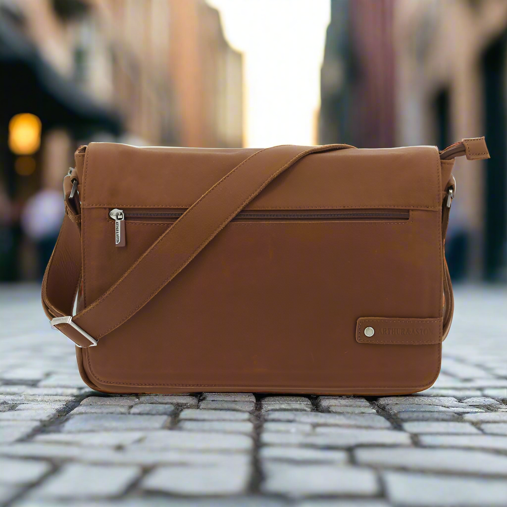 Postbag A & A Oscar 1978-04