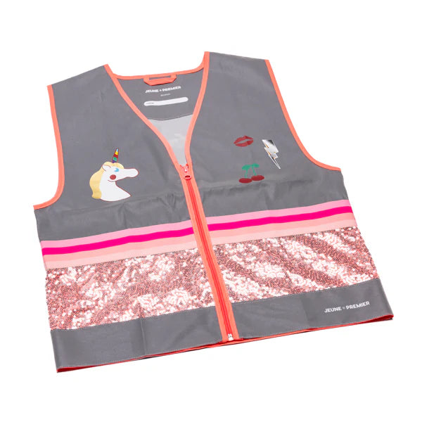 Bodyglower Lady Gadget Pink