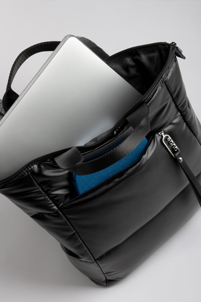 Rugzak AUBE recycled nylon