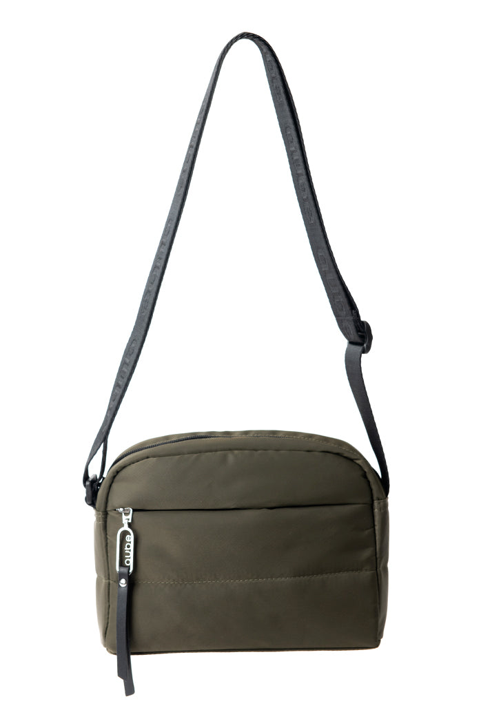 Schoudertas AUBE recycled nylon