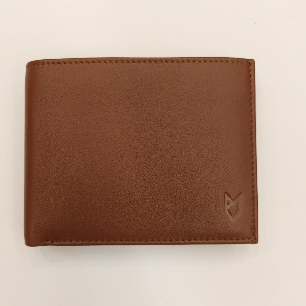 Lederen porte dollar Yves Renard