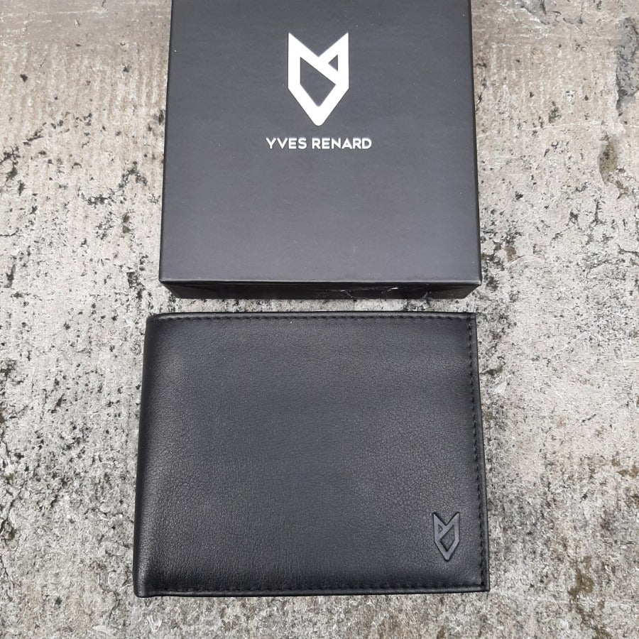 Porte dollar Yves Renard