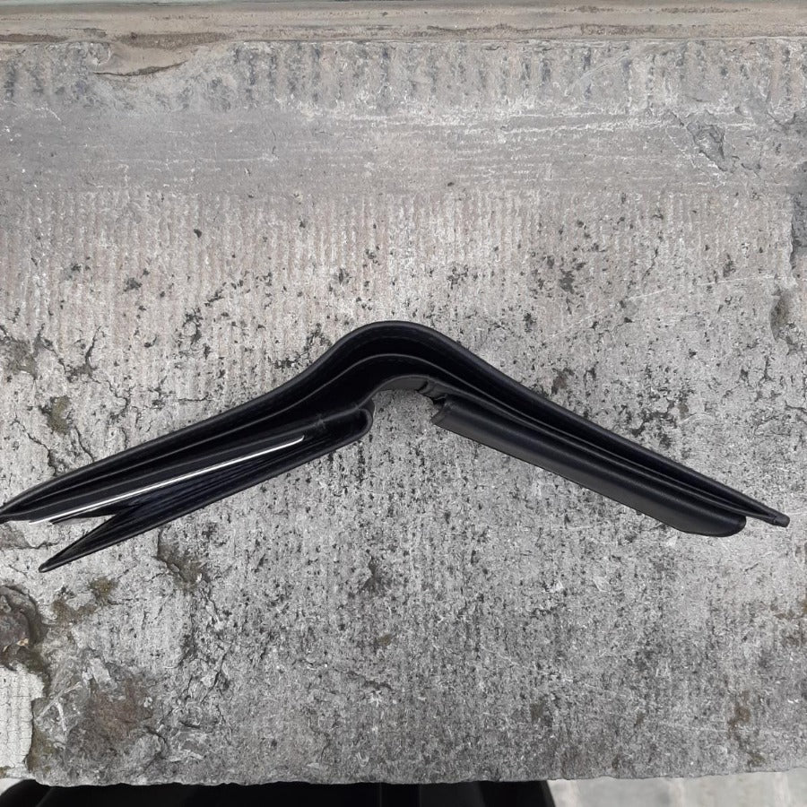 Porte dollar Yves Renard