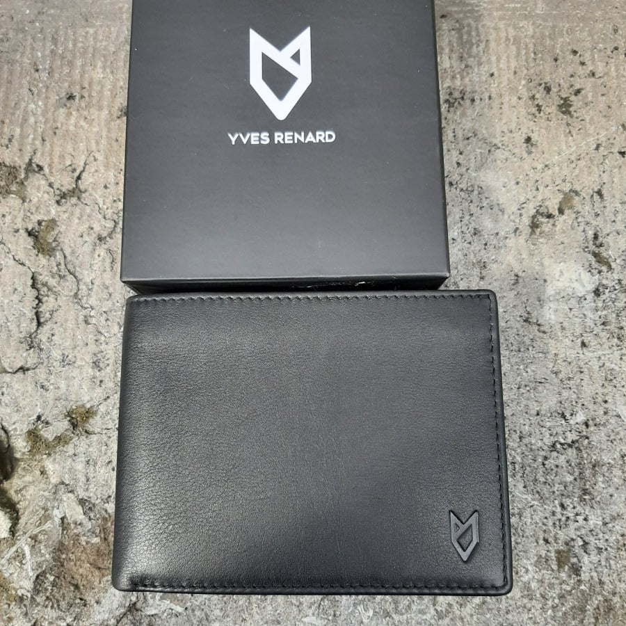 Porte dollar Yves Renard