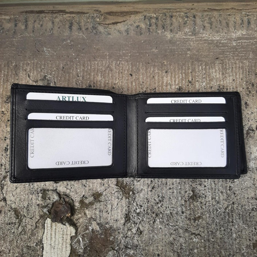 Porte dollar Yves Renard