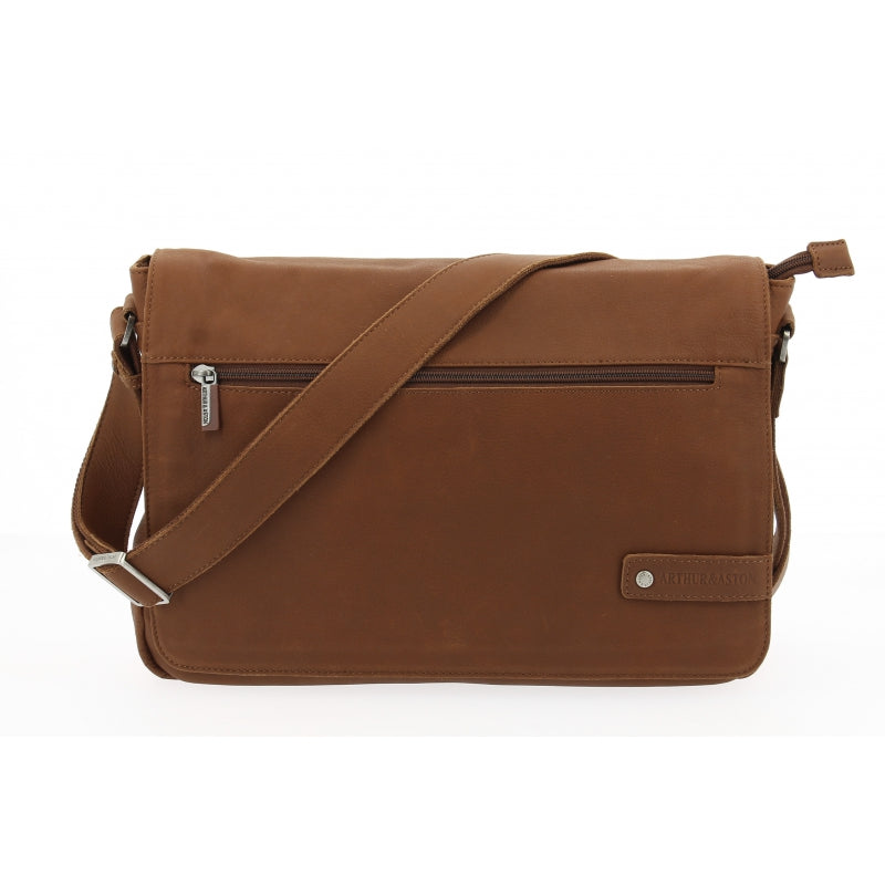 Postbag A & A Oscar 1978-04