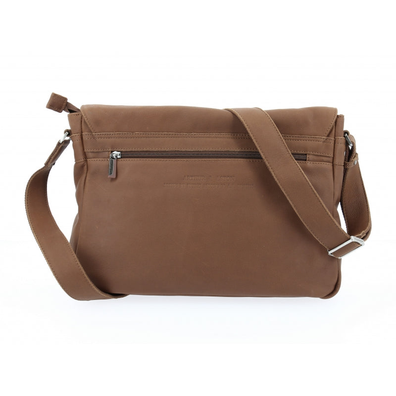 Postbag A & A Oscar 1978-04