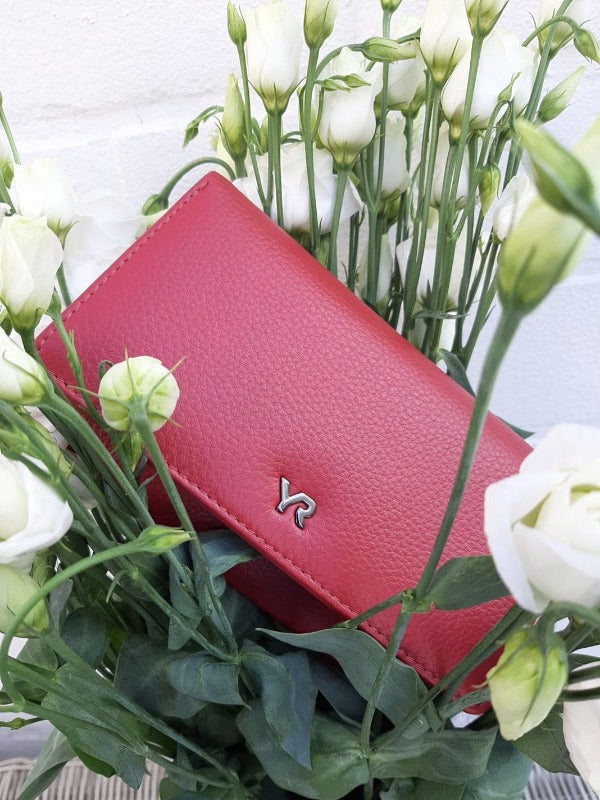 Portemonnee Yves Renard 29406 groot