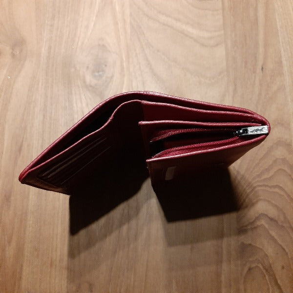 Portemonnee Yves Renard 29404 middelmaat