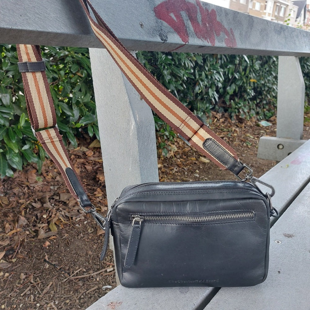 Crossovertas The Chesterfield Brand Samui