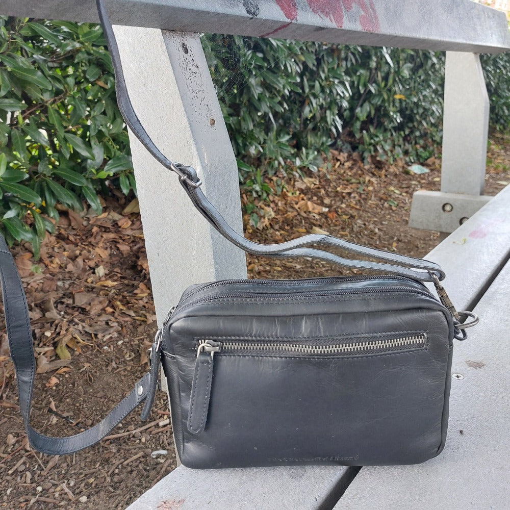 Crossovertas The Chesterfield Brand Samui