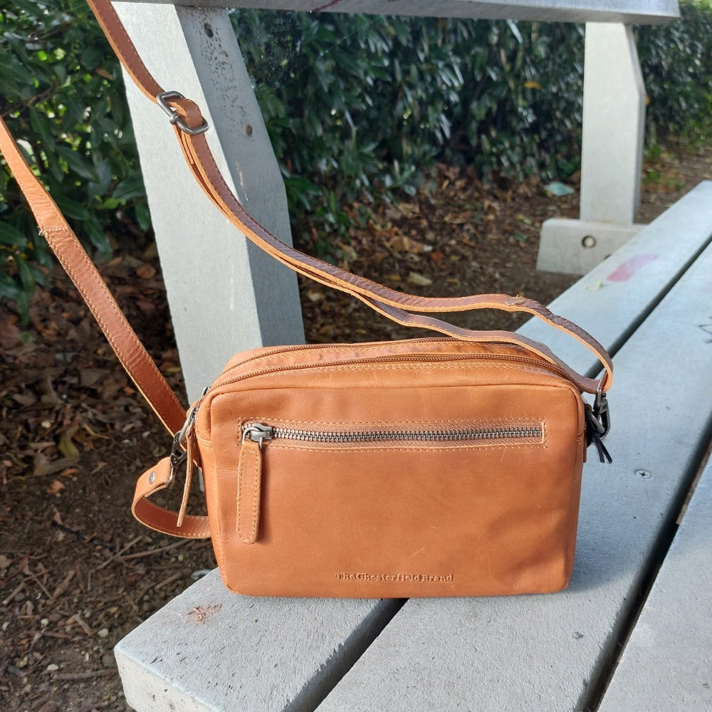 Crossovertas The Chesterfield Brand Samui