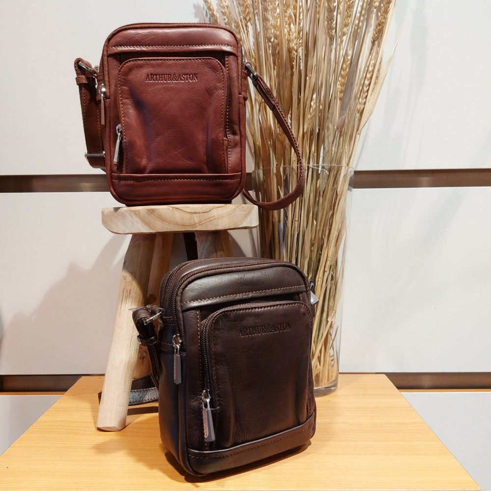 Tas klein A & A Pablo 1589-08