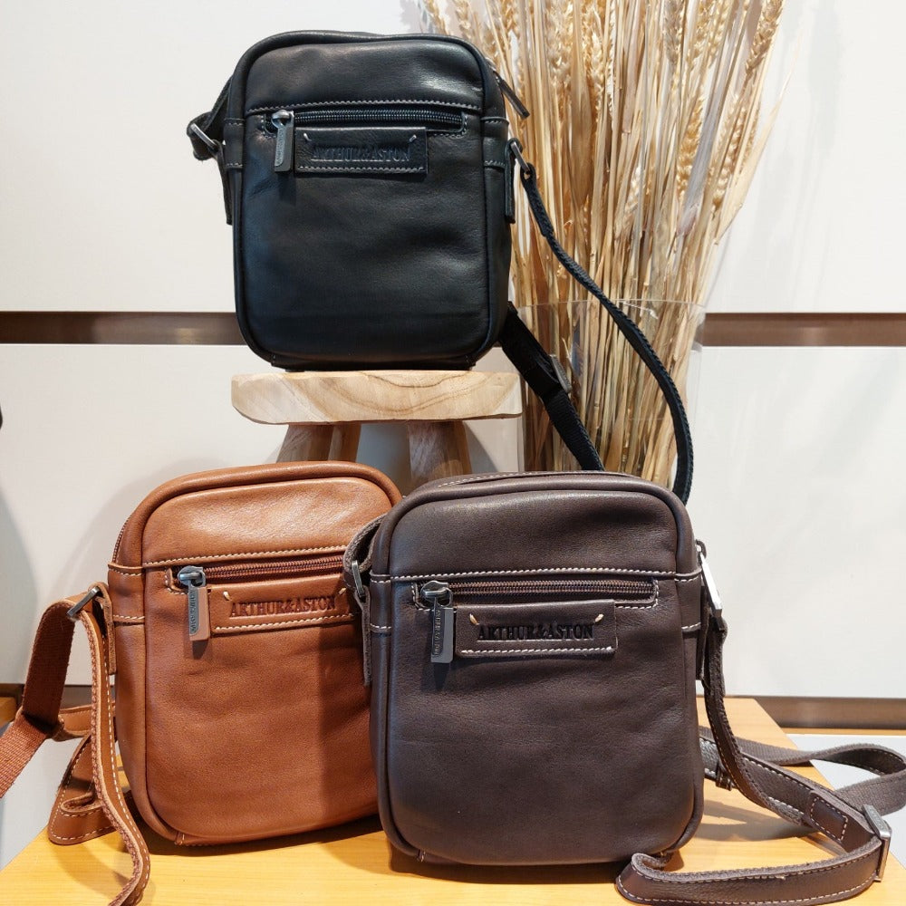 Tas klein A & A Johany 2028-09