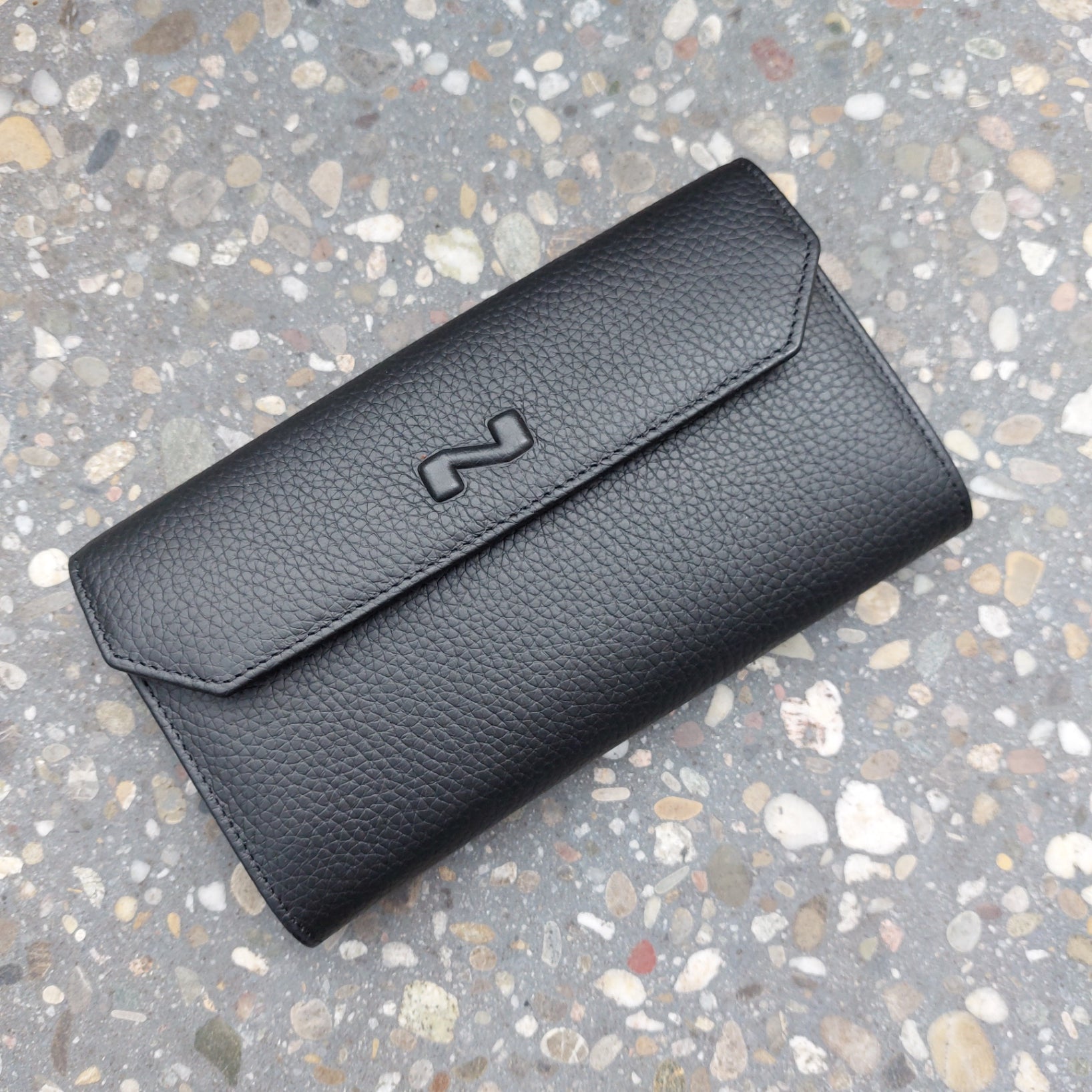 Portemonnee Nathan-Baume 100409N