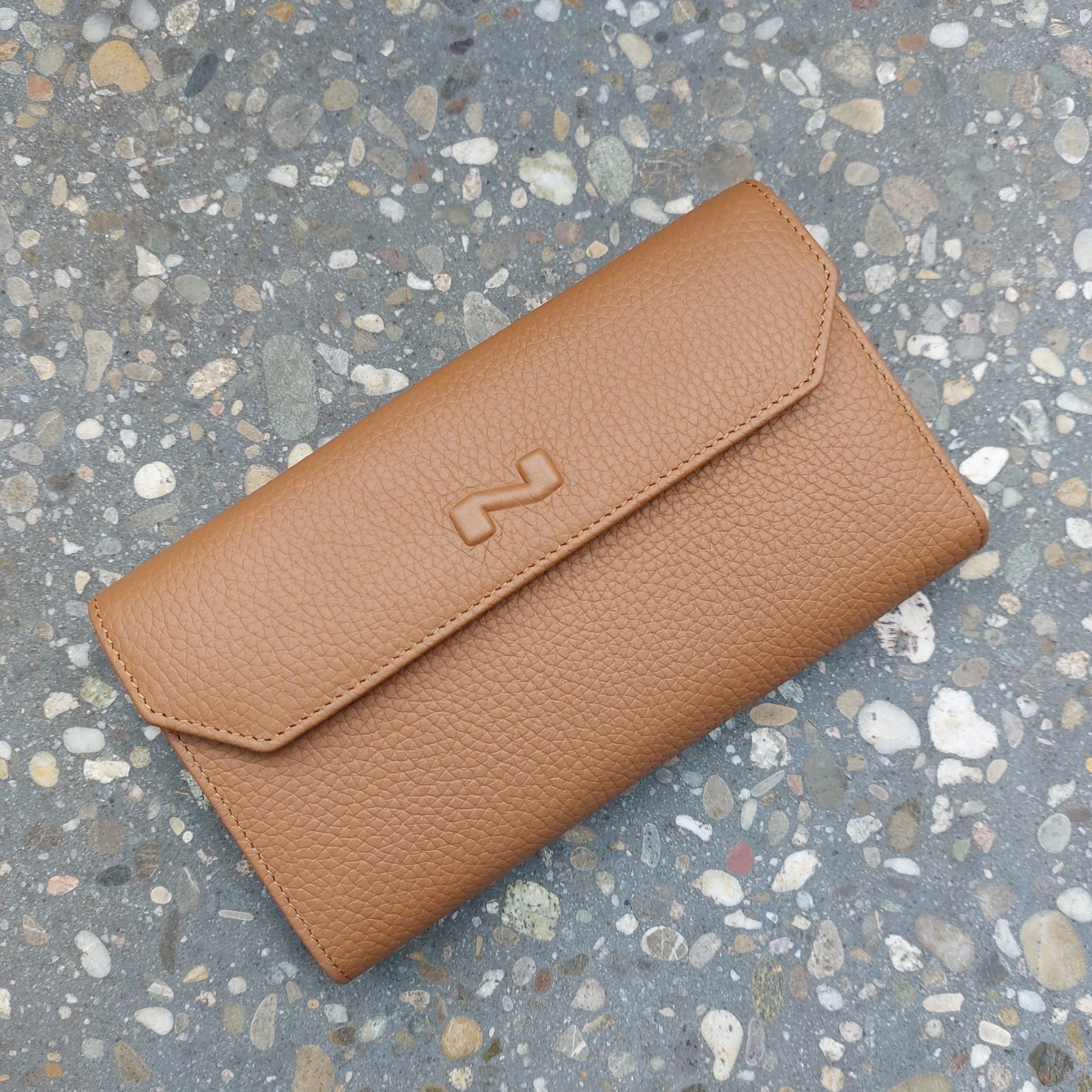 Portemonnee Nathan-Baume 100409N