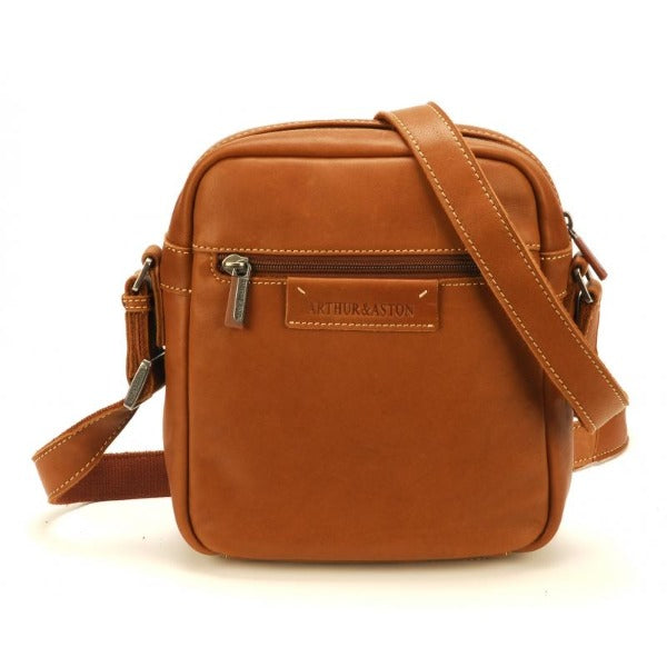 Arthur & Aston Johany 2028-10