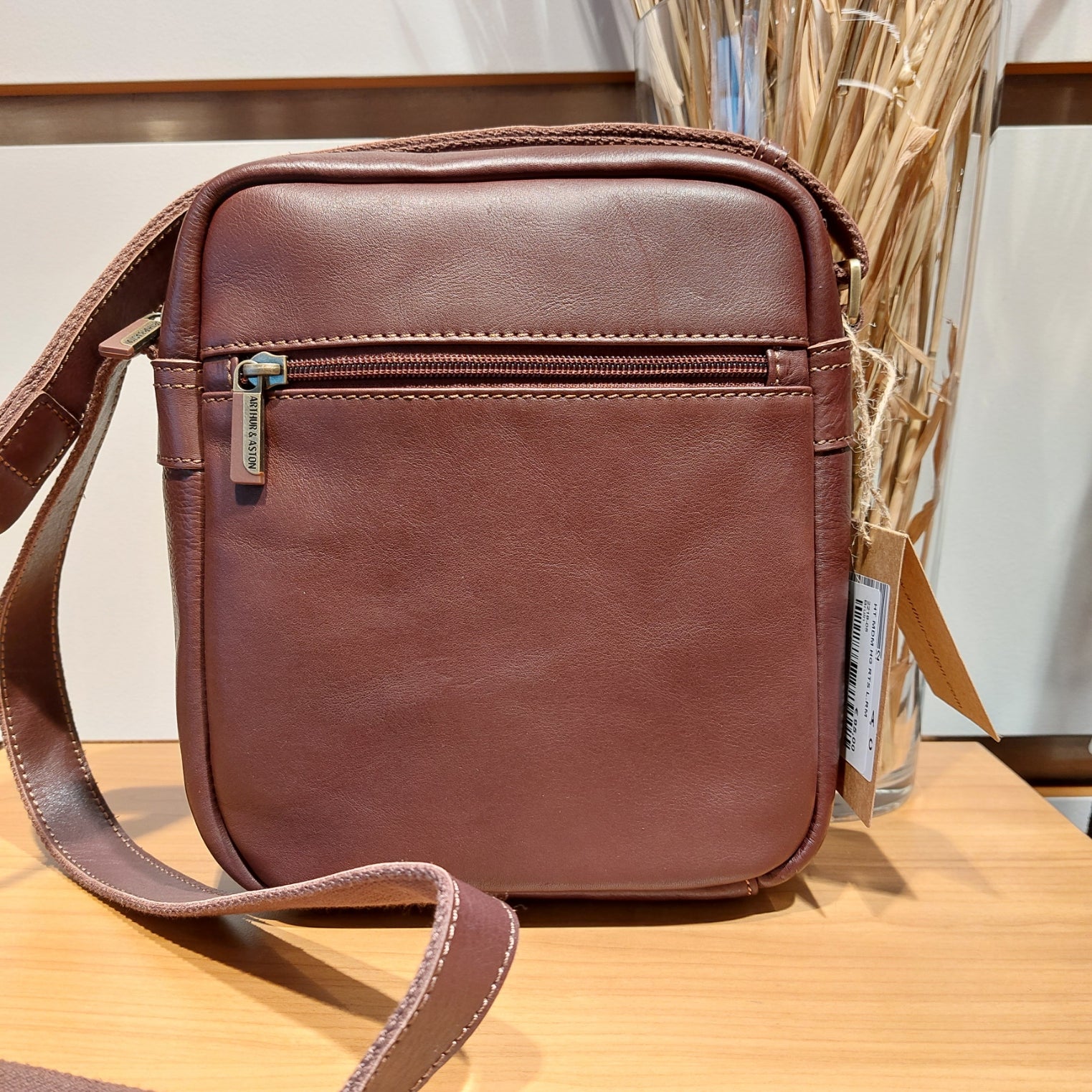 Tas middelmaat A & A Adam 2218-05