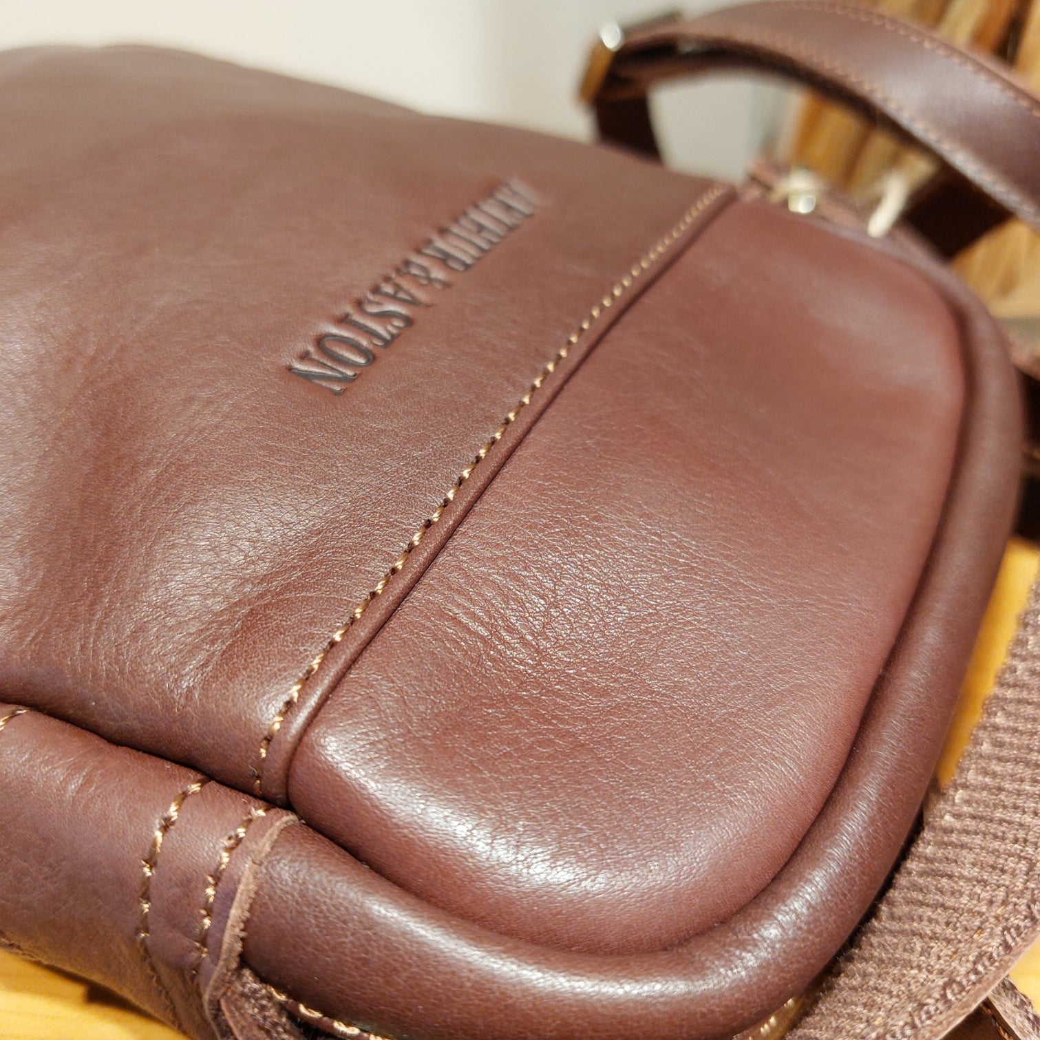 Tas middelmaat A & A Adam 2218-05