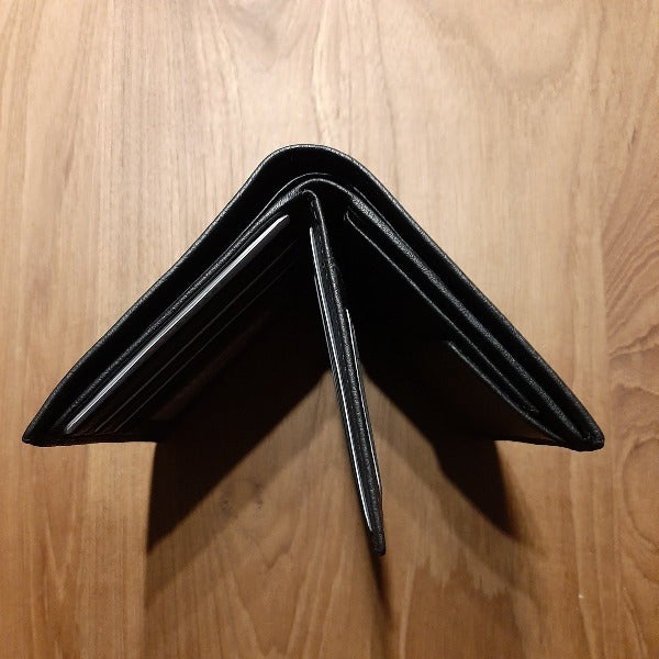 Portefeuille leder Yves Renard