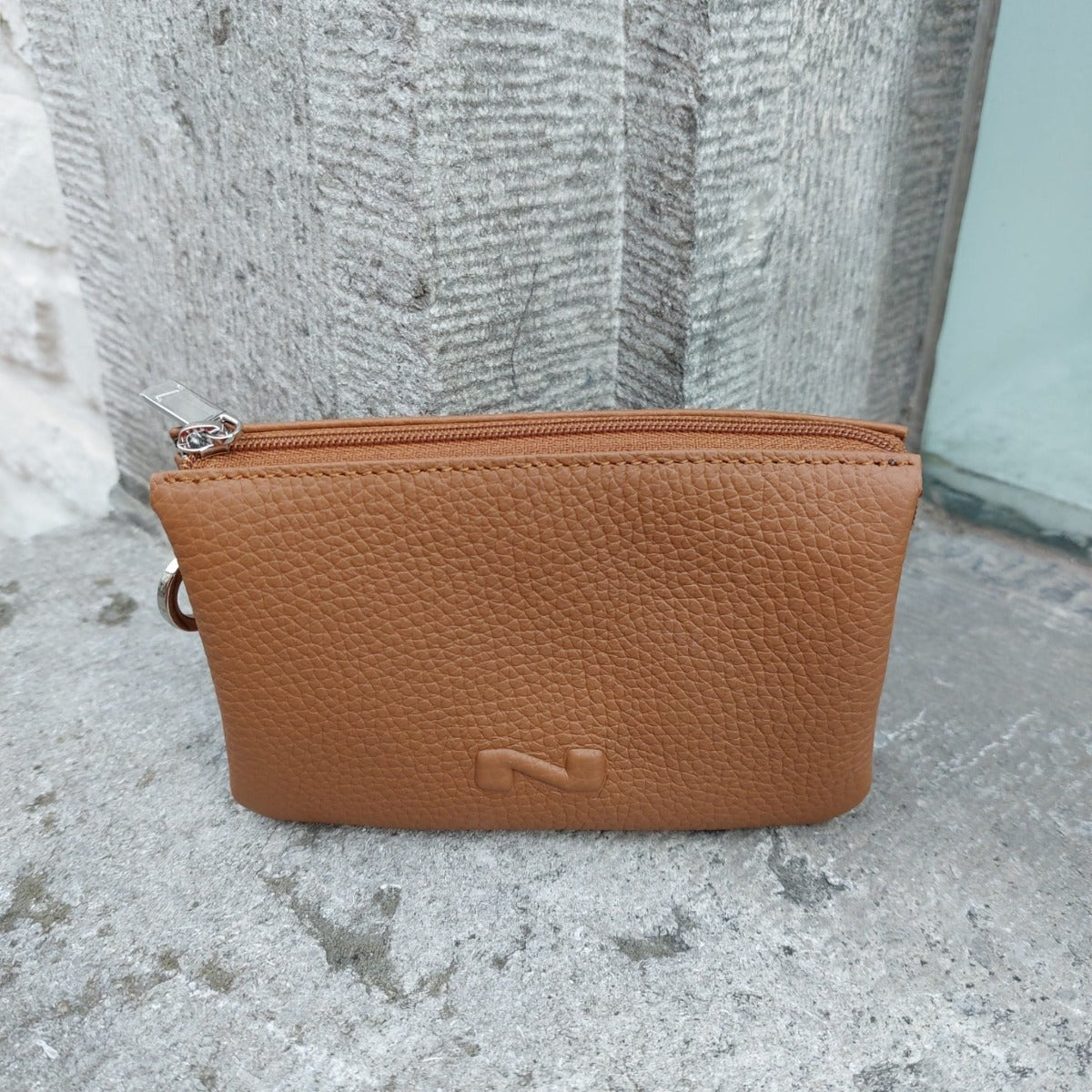 Portemonnee Nathan-Baume 100283N