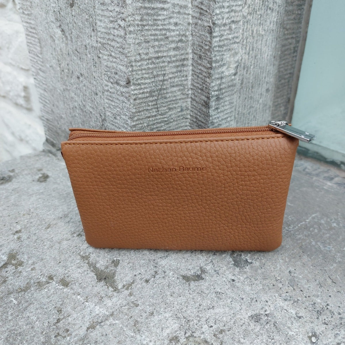 Portemonnee Nathan-Baume 100283N