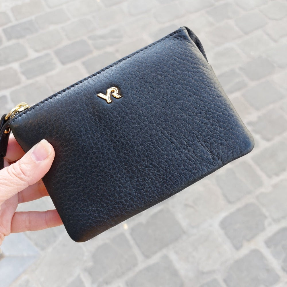 Portemonnee Yves Renard 29361 middelmaat