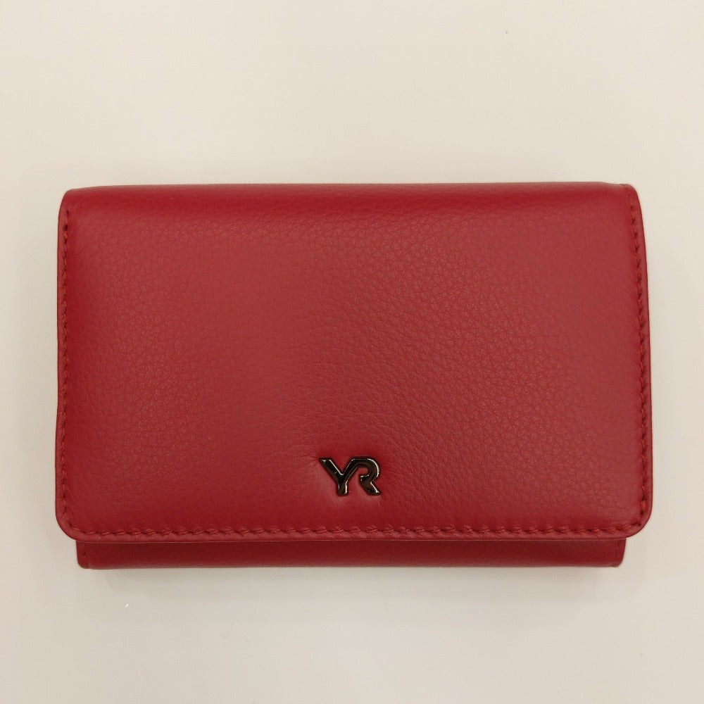 Portemonnee Yves Renard 29404 middelmaat