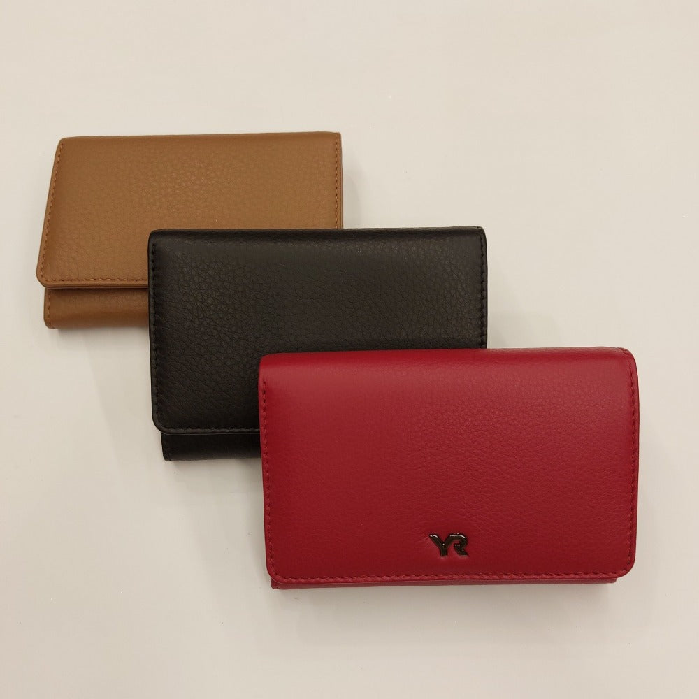 Portemonnee Yves Renard 29404 middelmaat