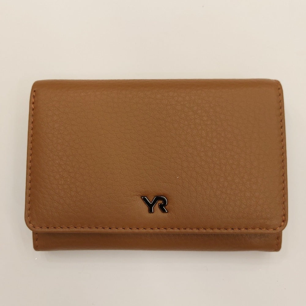 Portemonnee Yves Renard 29404 middelmaat