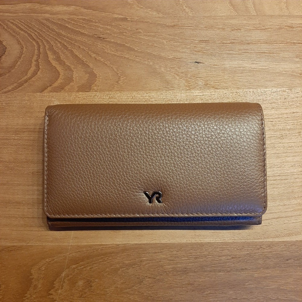 Portemonnee Yves Renard 29406 groot