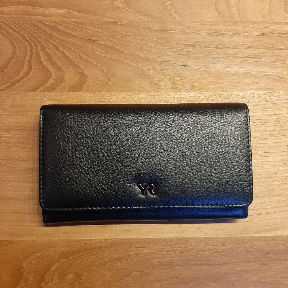 Portemonnee Yves Renard 29406 groot