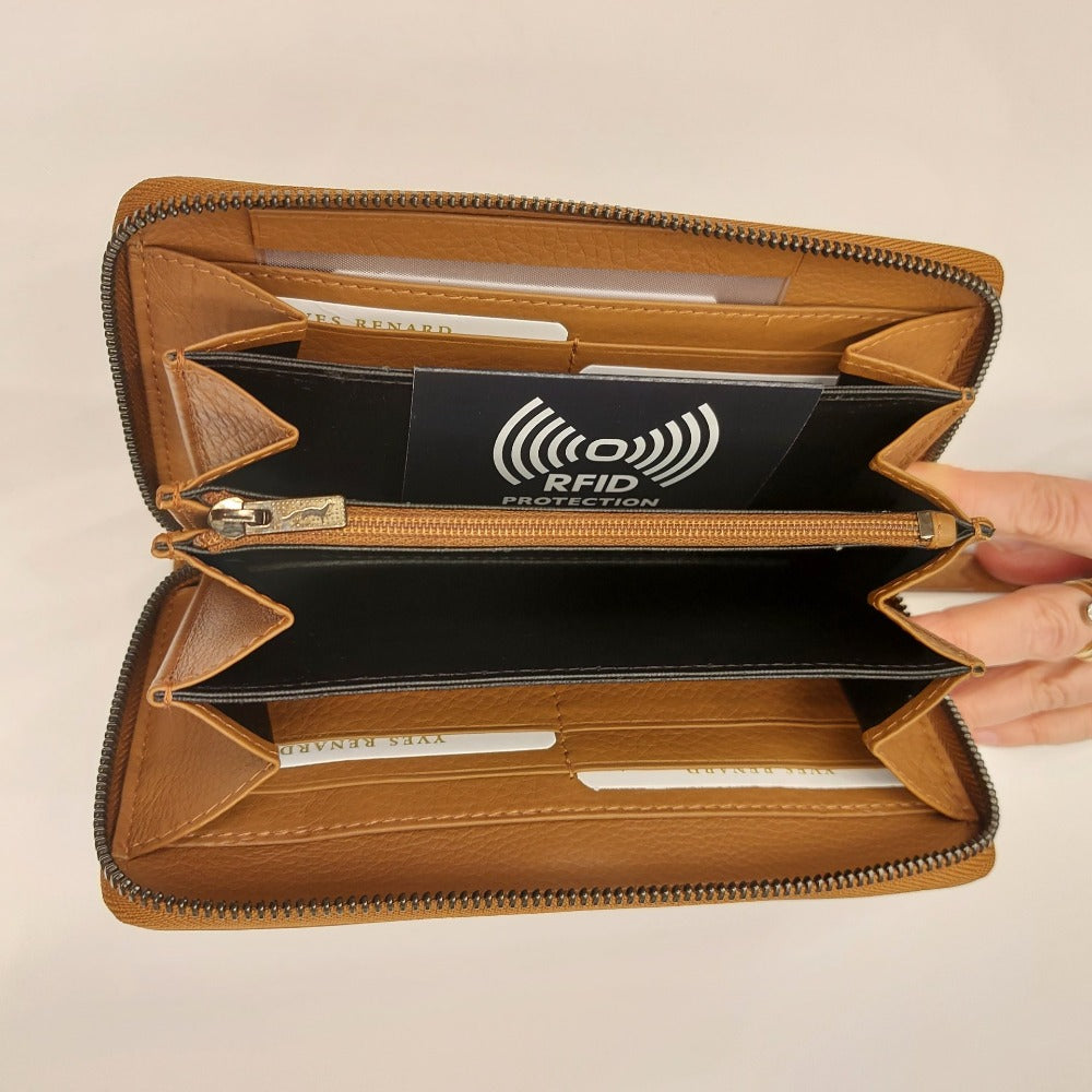 Portemonnee Yves Renard 29484