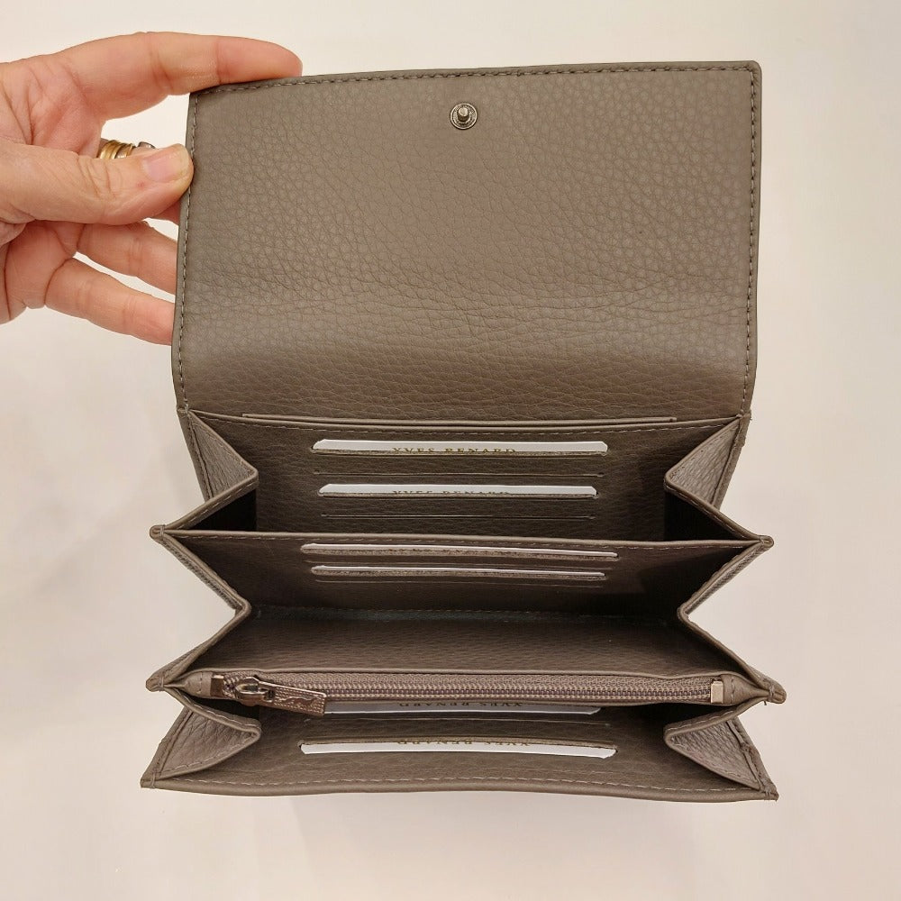 Portemonnee Yves Renard 29491