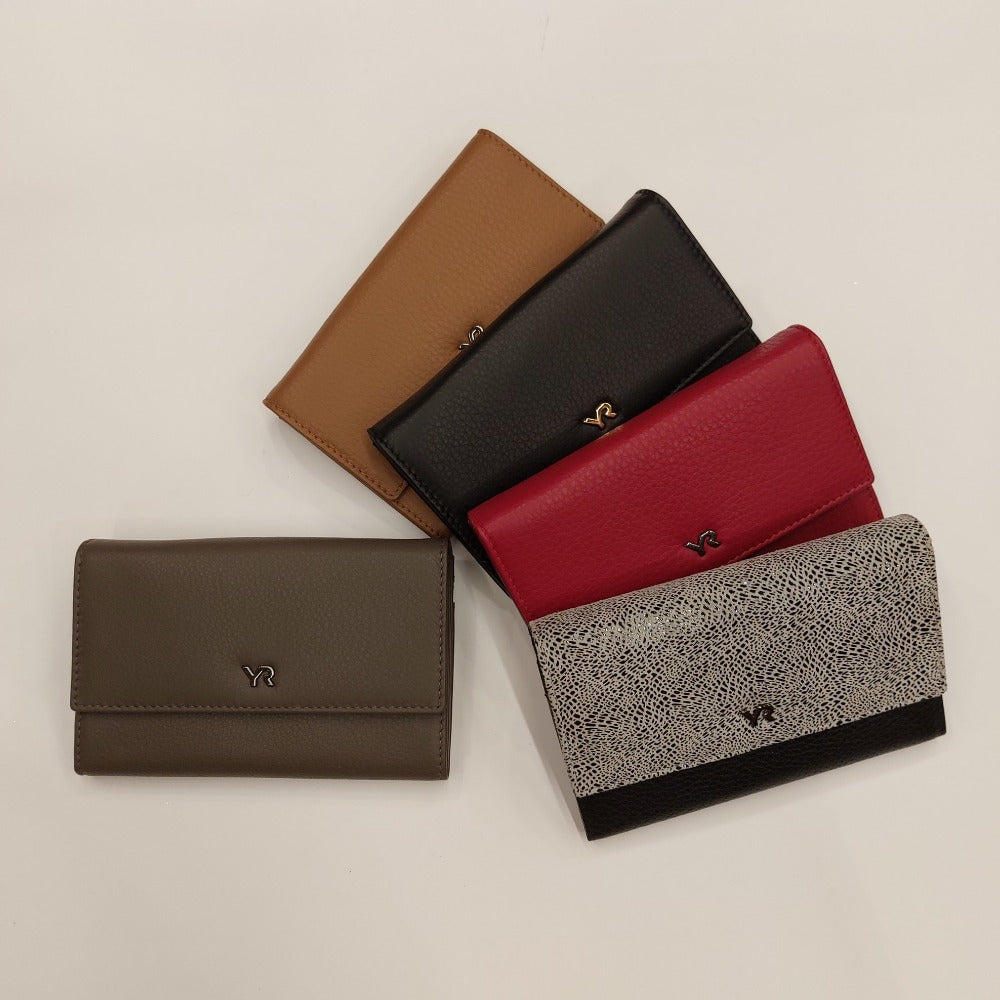 Portemonnee Yves Renard 29491