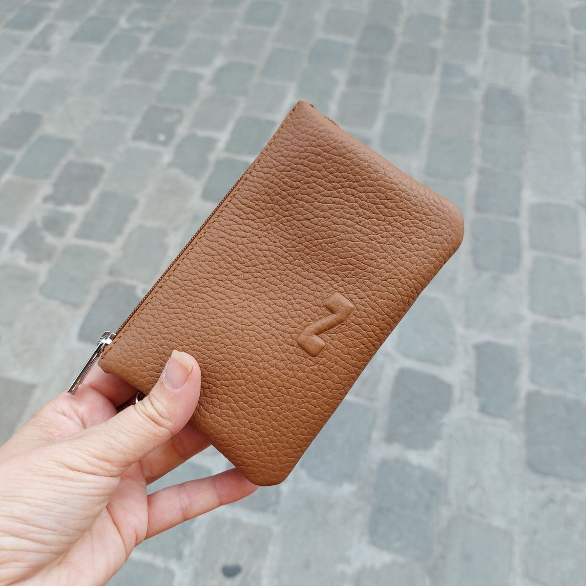 Portemonneetje/etui Nathan-Baume 100302N