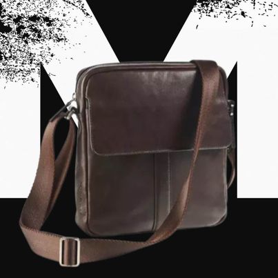 Crossovertas leder Maverick