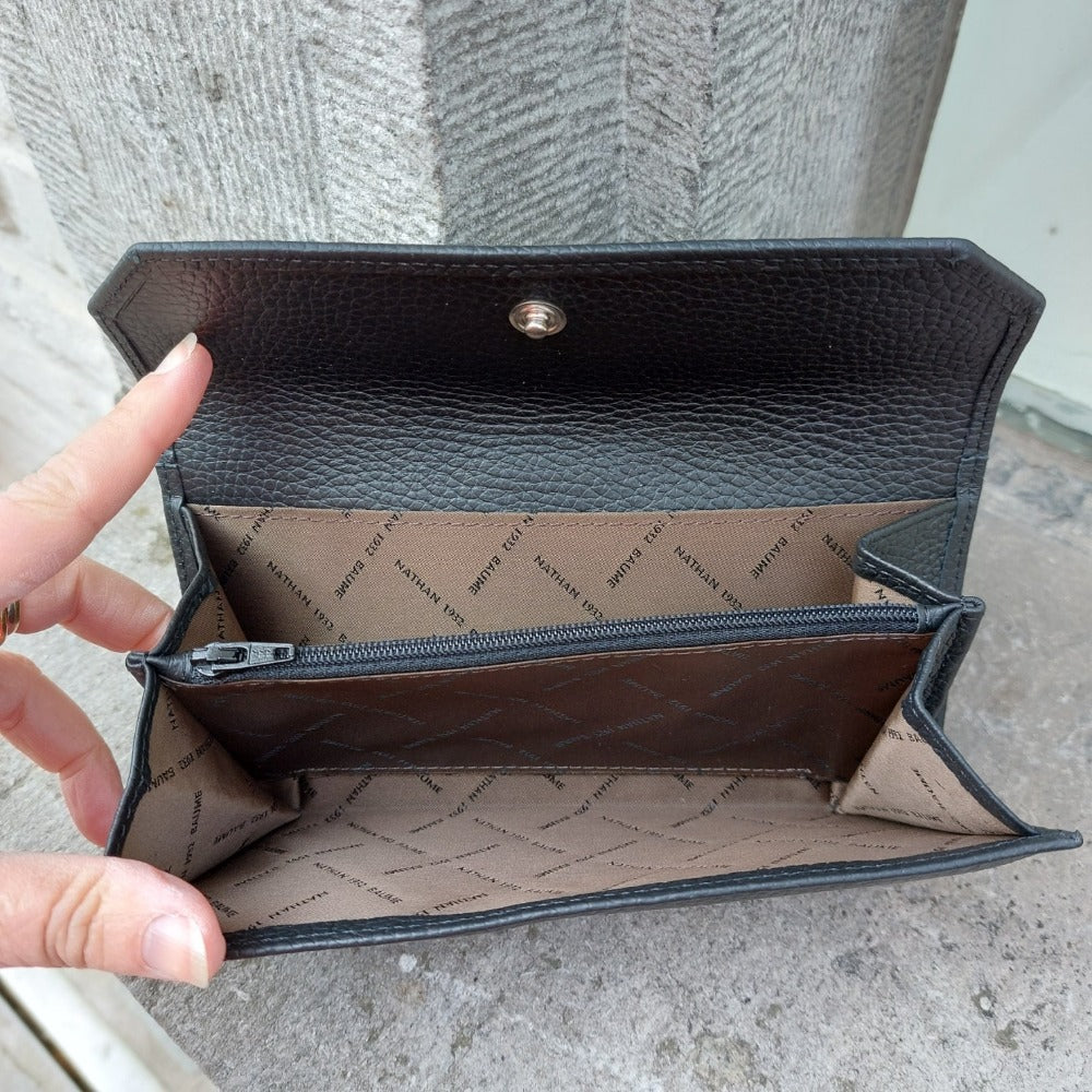 Portemonnee Nathan-Baume 100409N