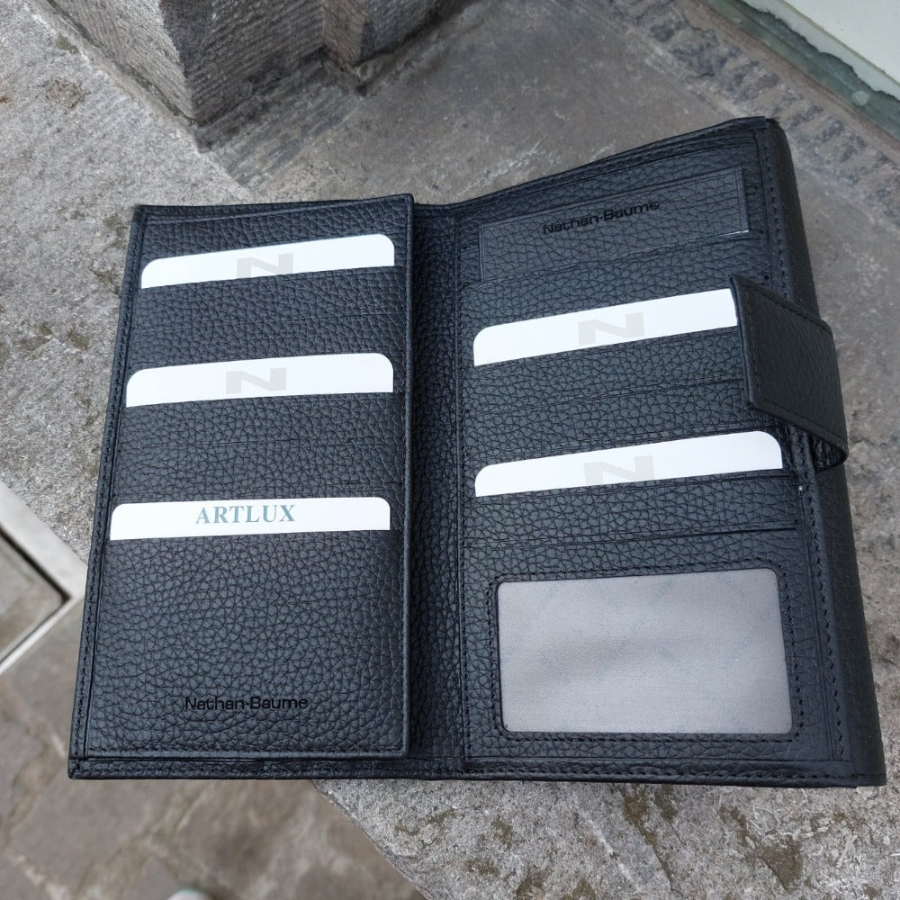 Portemonnee Nathan-Baume 100409N