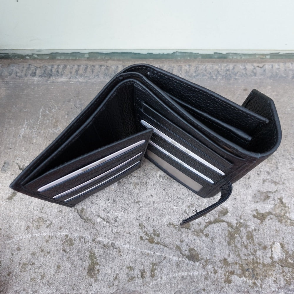 Portemonnee Nathan-Baume 100409N